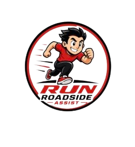 RRA Roadside LLC logo